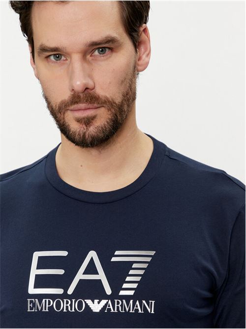 T-SHIRT EMPORIO ARMANI EA7 | 3DPT71 PJM9Z/1554